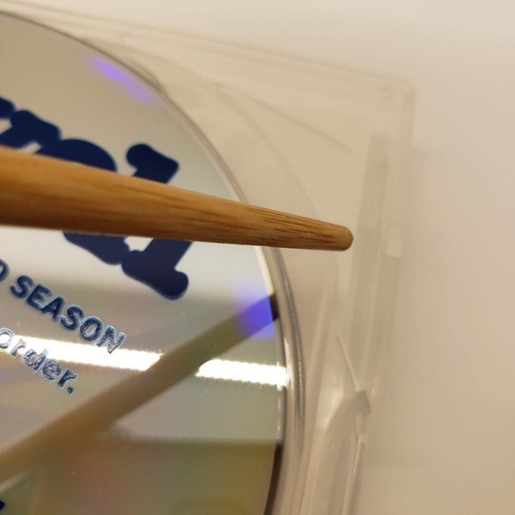 Psych TV Show - The Complete Second Season (DVD, 2008, 4-Disc Set) - Picture 7 of 10